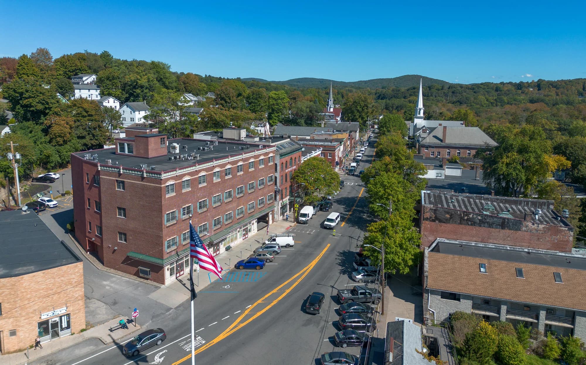 Vets in Brewster