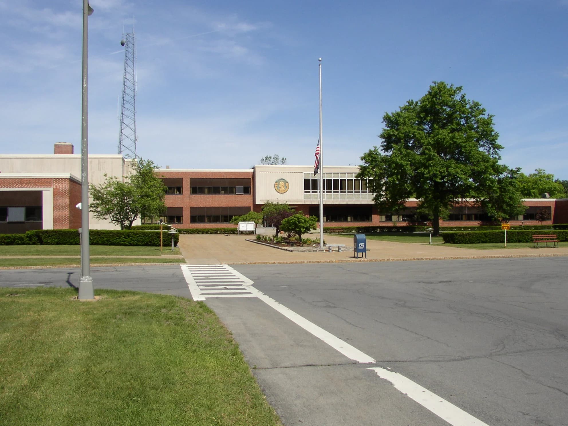 Vets in Queensbury